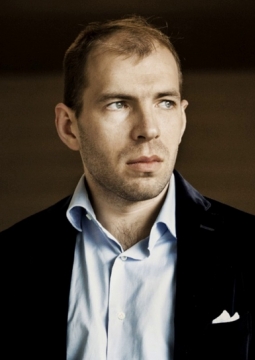 Андрей Коробейников