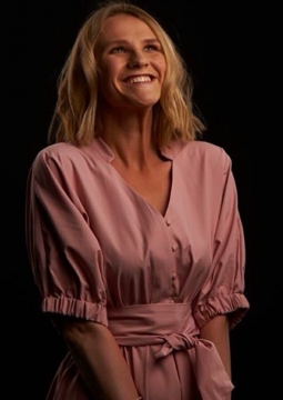 Вера Котельникова