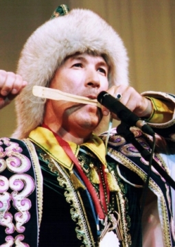 Миндигафур Зайнетдинов