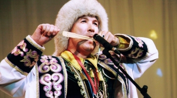 Миндигафур Зайнетдинов