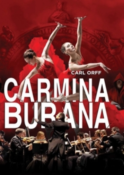 Кармина Бурана (Carmina Burana)