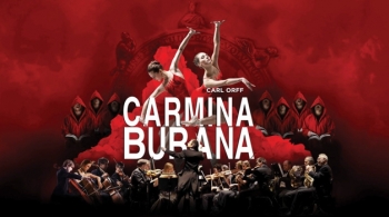 Кармина Бурана (Carmina Burana)