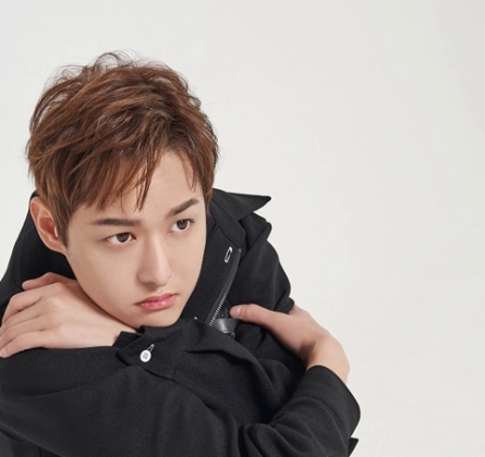 Shin Jiho | Шин Джихо