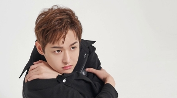 Shin Jiho | Шин Джихо