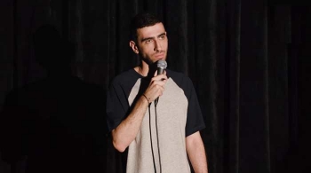 Артур Чапарян | Stand UP
