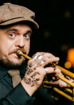 Вова Чё Морале