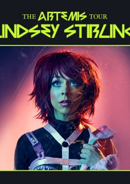 Линдси Стирлинг (Lindsey Stirling)