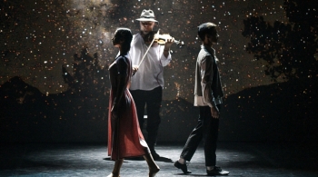 Блуждающие звезды