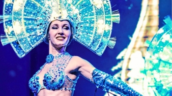 Тройка | Вечерне-развлекательное шоу