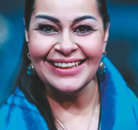 Мариам Мерабова