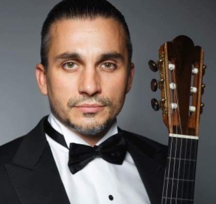 Артём Дервоед