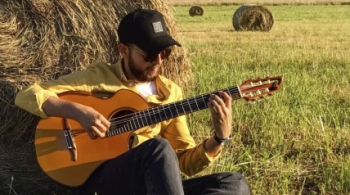 Путешествия с гитарой