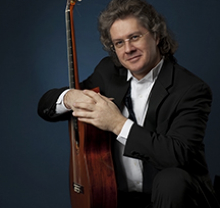 Юрий Нугманов