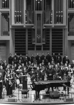 Неоклассика | Людовико Эйнауди