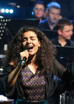 Квартет Софии Ацбехи Негги