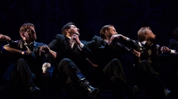 Про Федота-стрельца, удалого молодца