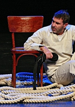 Евгений Гришковец | Как я съел собаку