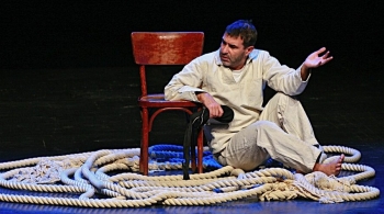 Евгений Гришковец | Как я съел собаку