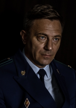 Добро пожаловать в семью