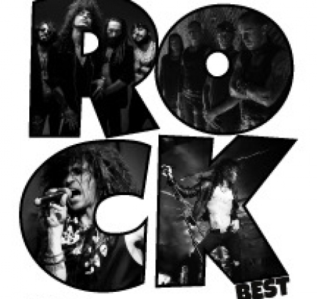 Rock Best