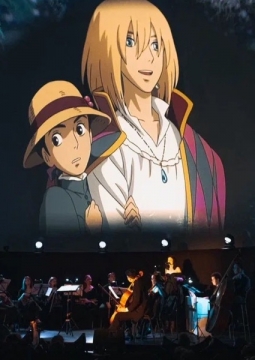 Миры Миядзаки