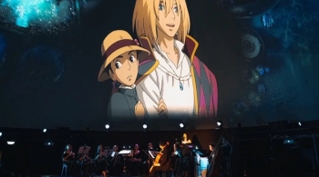 Миры Миядзаки