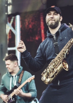 Nikolay Moiseenko Lab