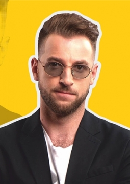 Андрей Бебуришвили