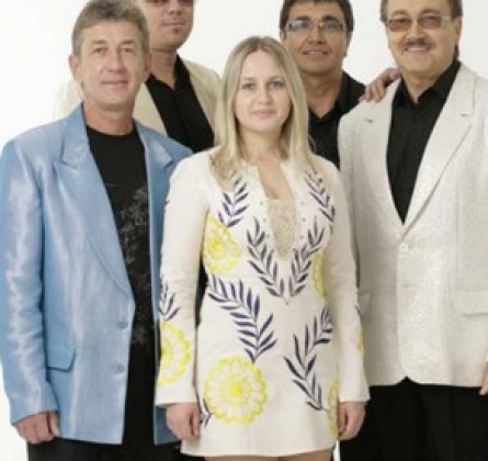 ВИА «Синяя Птица»