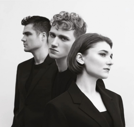 Кирилл Рихтер и Richter Trio