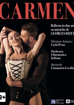 Carmen | Balletto di Milano