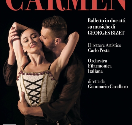 Carmen | Balletto di Milano