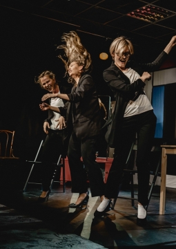 Всё о женщинах