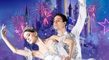 Спящая Красавица