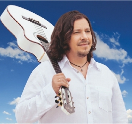 Сергей Дубровин