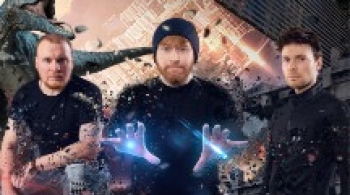 Братья Сафроновы