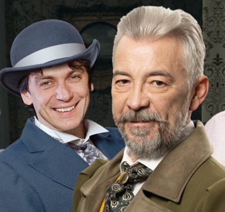 Счастье у каждого свое