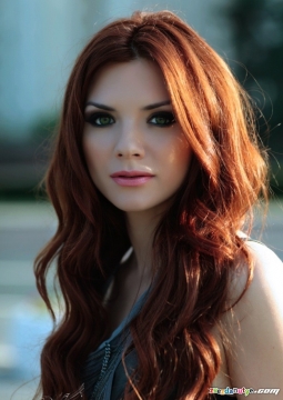 Леся Ярославская