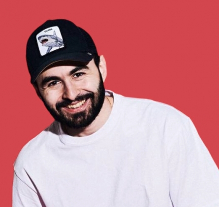 Хетаг Хугаев