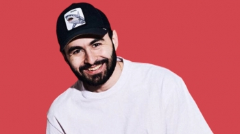 Хетаг Хугаев