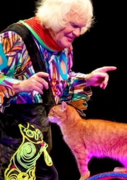 Юрий Куклачёв | Юбилейная программа