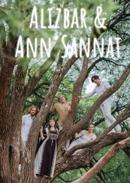 Alizbar & Ann’Sannat