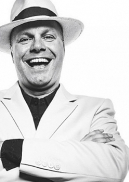 Нес’Jazz’ный случай