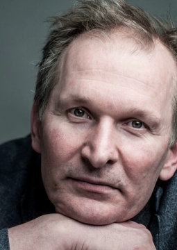 Фёдор Добронравов