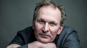 Фёдор Добронравов