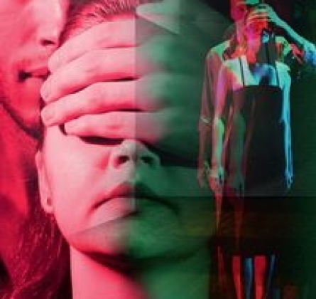 Репетиция полярного сияния