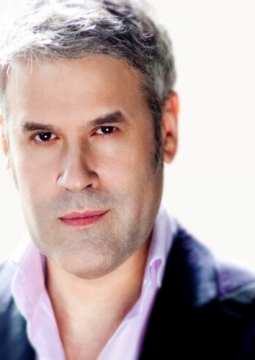 Эдуард Изместьев