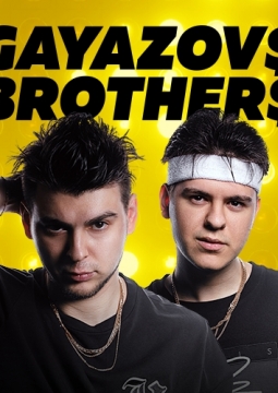 GAYAZOV$ BROTHER$