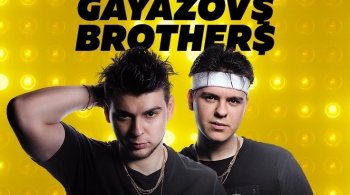 GAYAZOV$ BROTHER$