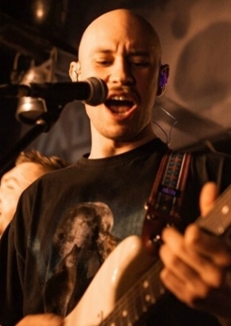 Евгений Маргулис